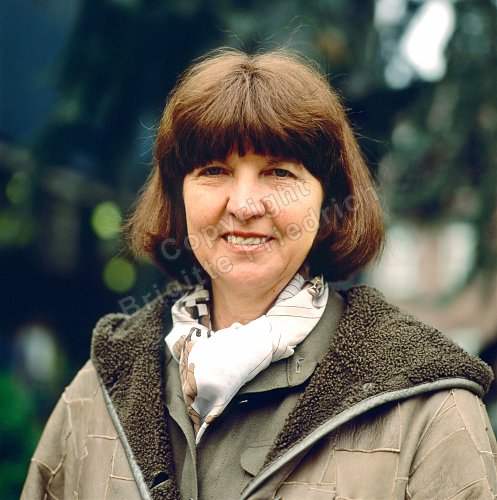 Hiltrud Kier