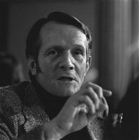 Klaus Rainer Röhl Jahr: 1974. Dateiformat: JPG Dateigröße: 4,03 MB